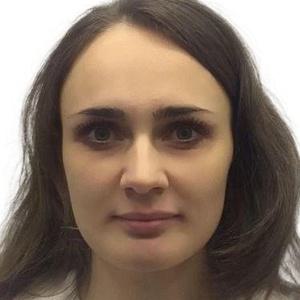Максимова Анна Владимировна