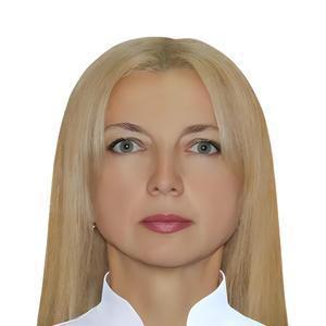 Агафонова Елена Николаевна