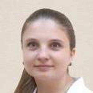 Метлова Ирина Михайловна