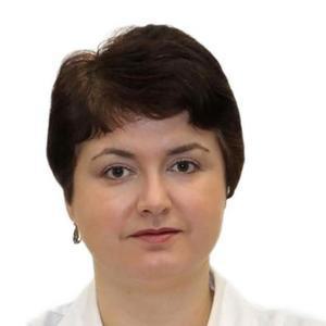Большакова Ольга Олеговна