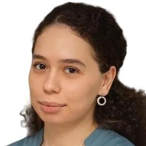 Хашагульгова Тамара Ахмедовна