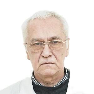 Турский Виктор Владимирович