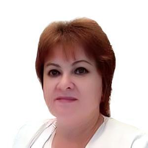 Абдулкаримова Мадинат Халитовна
