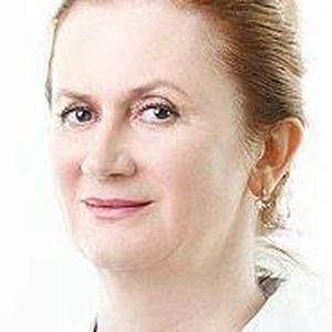 Вельчинская Наталья Дмитриевна