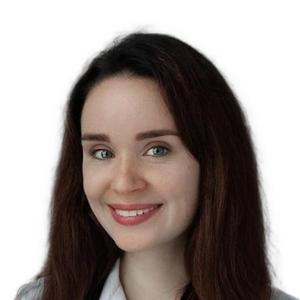 Храброва Екатерина Олеговна