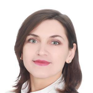 Спевак (Остапенко) Мария Николаевна