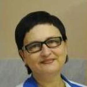 Зайнутдинова Лидия Ивановна
