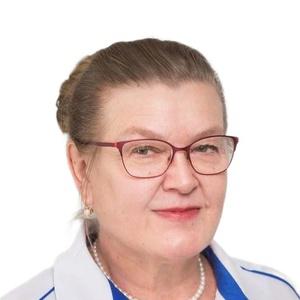 Поликарпова Наталья Александровна