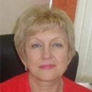 Клундук Марина Владимировна