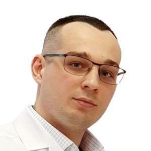 Полозов Сергей Владимирович