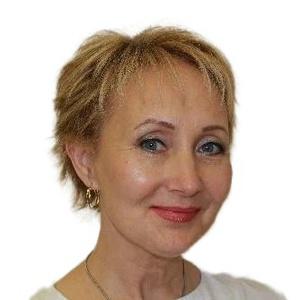 Калинина Ирина Анатольевна