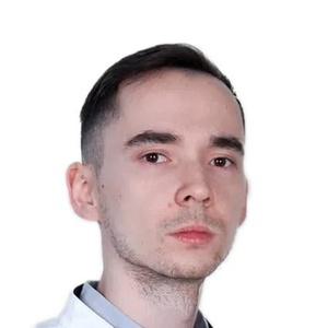 Морозов Андрей Игоревич
