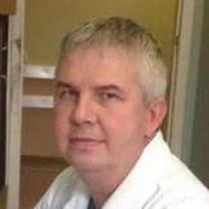 Ширякин Александр Александрович
