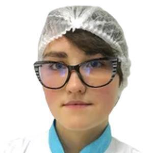 Вахрушева Виктория Алексеевна