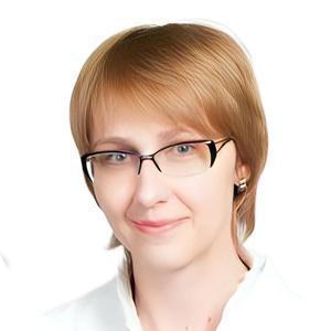 Бобровских Наталия Валерьевна