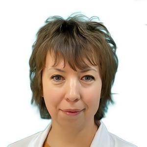 Ивойлова Диана Андреевна