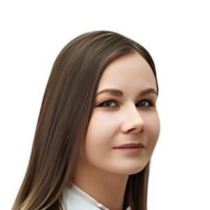 Андреева Мария Александровна