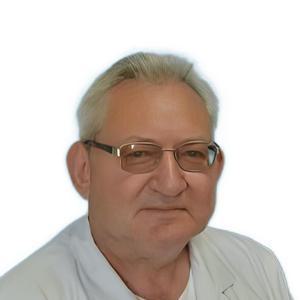 Новокшонов Александр Васильевич