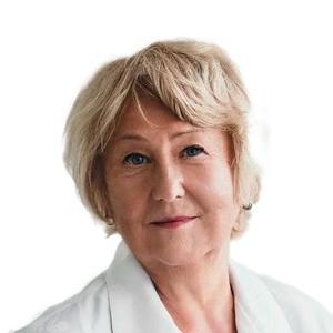 Гаджиева Светлана Александровна
