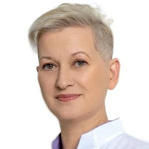 Бекузарова Светлана Анатольевна
