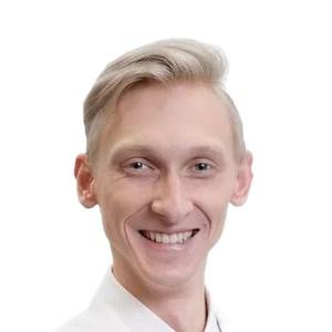 Марьянов Иван Викторович