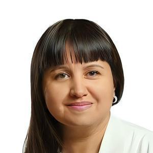 Ященко Тамара Васильевна