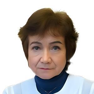 Жарикова Галина Алексеевна