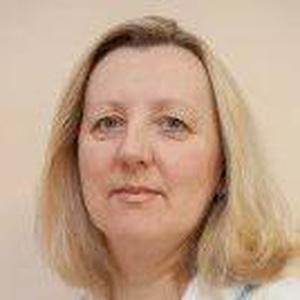 Исакова Светлана Александровна