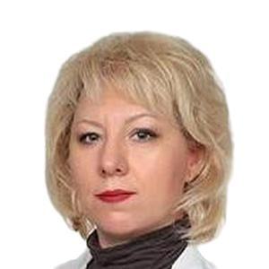 Цапаева Мария Юрьевна