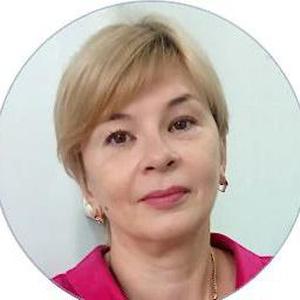 Захарченко Наталья Владимировна