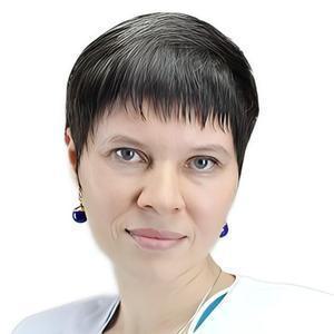 Селиверстова Анастасия Александровна