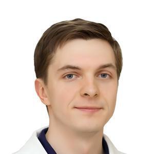 Муравьев Максим Николаевич