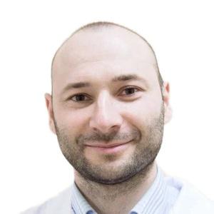 Адамов Павел Борисович