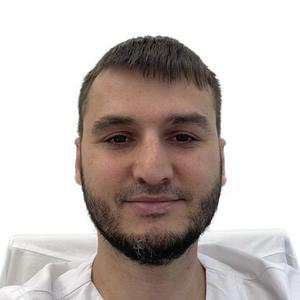 Османов Имран Умарович
