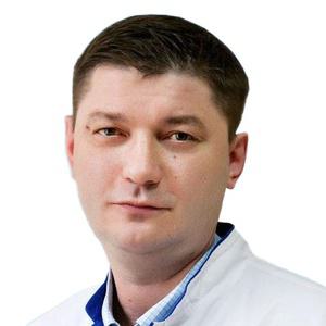 Голован Игорь Игоревич