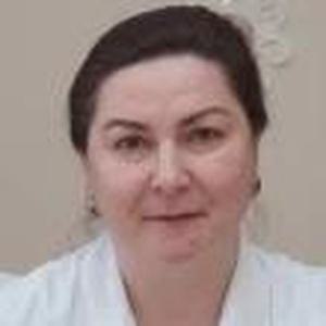 Петухова Людмила Владимировна