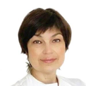 Репникова Рената Витальевна