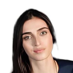 Темирсултанова Залина Каримулаевна
