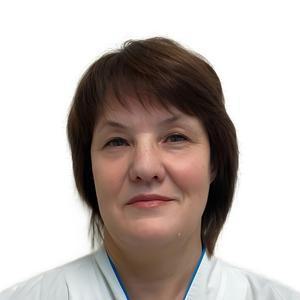 Хорькова Светлана Николаевна
