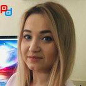 Богданова Галина Валерьевна