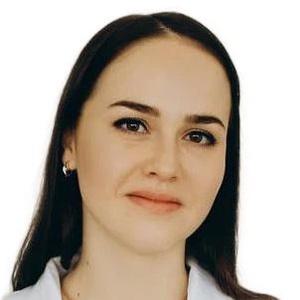 Дудорова Татьяна Владимировна
