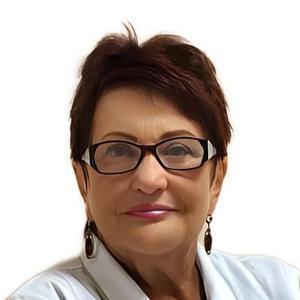 Сорокина Любовь Васильевна