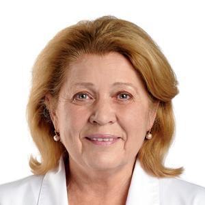 Соловьева Галина Михайловна