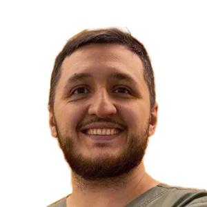 Серебренников Александр Викторович