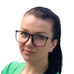 Яницкая Елена Азеровна