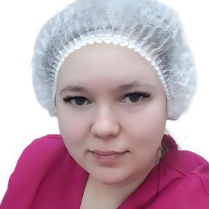 Пасынкова Анжелла Владимировна