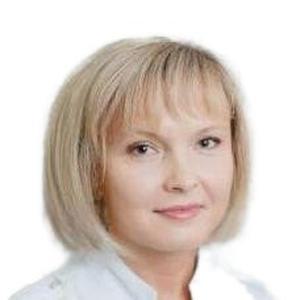Азева Наталья Владимировна