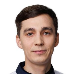 Байков Илья Юрьевич