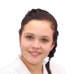 Голубева Татьяна Владимировна
