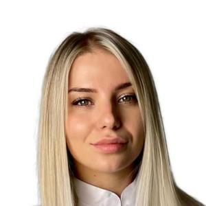 Деньжакова Дарья Сергеевна